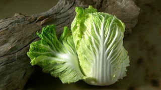 Chinakohl gesund