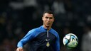 Cristiano Ronaldos Erfolgsgeheimis? Disziplin.