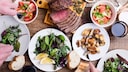 fleischarme Ernährung Krebsrisiko