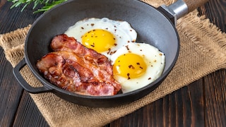 Mediziner und Ernährungswissenschaftler warnen, dass die ketogene Ernährung ernsthafte Erkrankungen verursachen kann