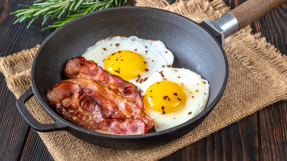 Mediziner und Ernährungswissenschaftler warnen, dass die ketogene Ernährung ernsthafte Erkrankungen verursachen kann