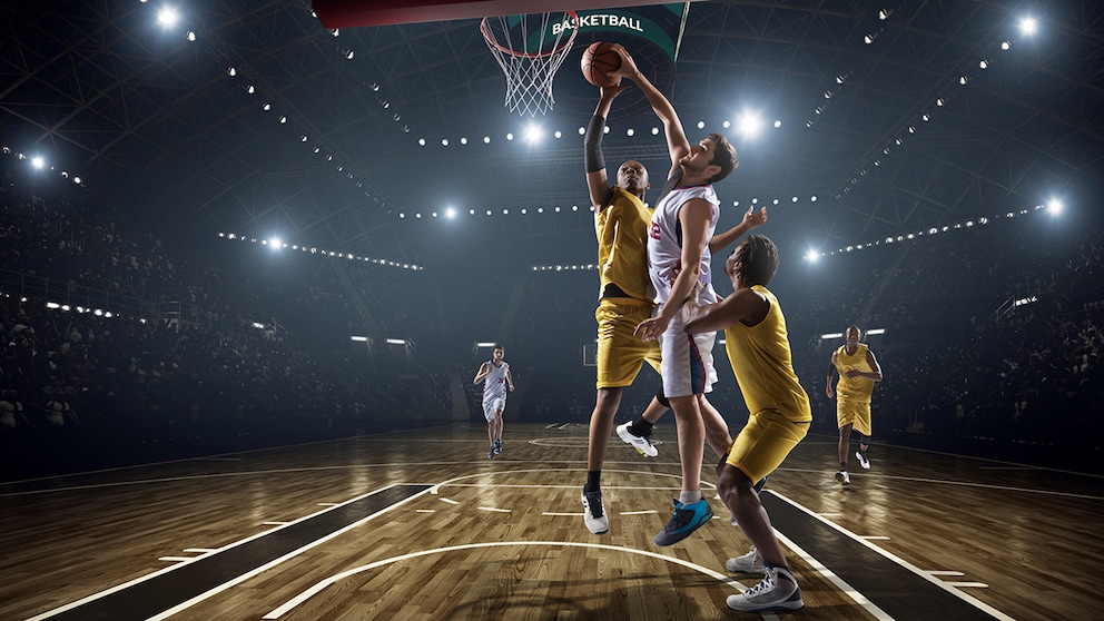 Basketball