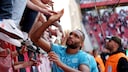 Jonathan Tah ist Teil der Stammelf für die EM. Dass eine Menge Druck dadurch auf ihm lastet, ist klar