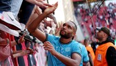 Jonathan Tah ist Teil der Stammelf für die EM. Dass eine Menge Druck dadurch auf ihm lastet, ist klar 