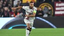 Jonathan Tah beim Europa-League-Spiel gegen AS Rom