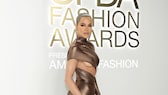Khloe Kardashian 2022 bei den CFDA Fashion Awards