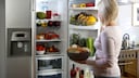 Lebensmittel nicht in Kühlschrank