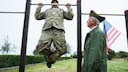 Der Sport-Test der Navy Seals