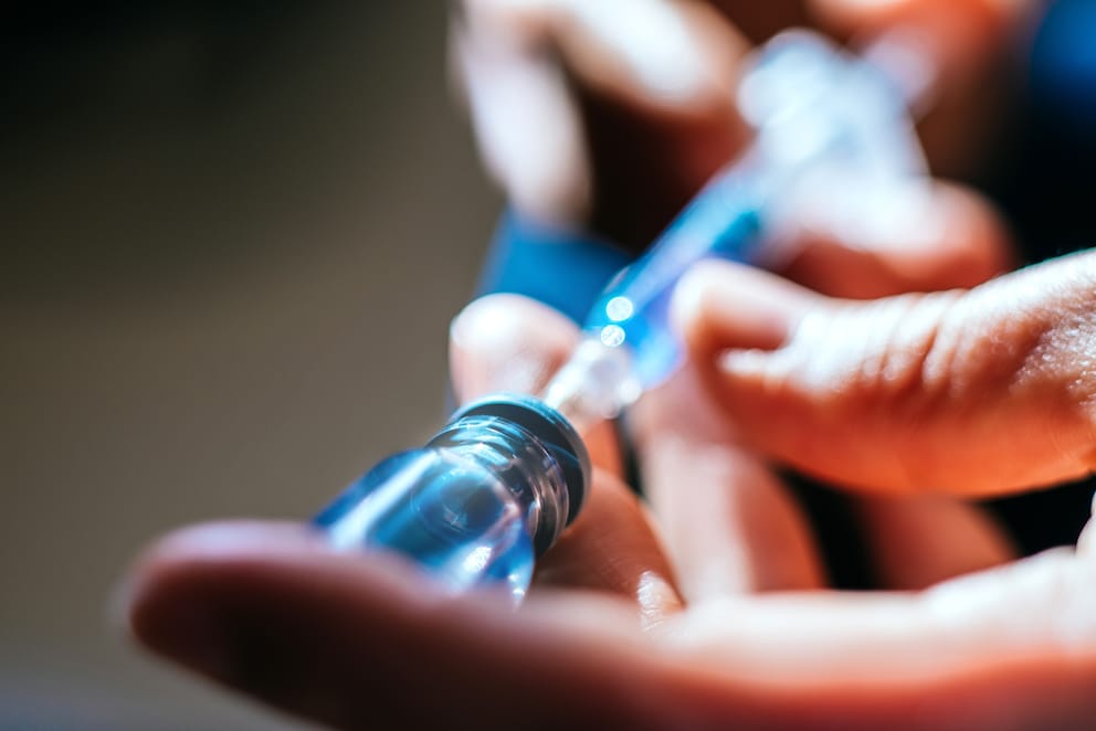 Neuer Impfstoff kann sogar vor noch nicht existierenden Coronavarianten schützen