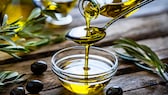 Olivenöl Demenz