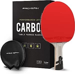 Pro Spin Sports Carbon