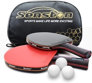 Senston S4