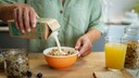 „Spacies-Zerealien“ sind Frühstücksloops, die 96 Prozent weniger Zucker und viermal mehr Protein als herkömmliche Zerealien beinhalten