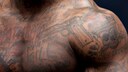 Eine neue Studie untersuchte, ob Tattoos Krebs in den Lymphsystemen (Lymphom) beg&uuml;nstigen kann