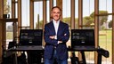 Technogym-Gr&uuml;nder Nerio Alessandri