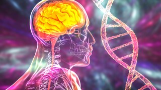 Alzheimer Mutter