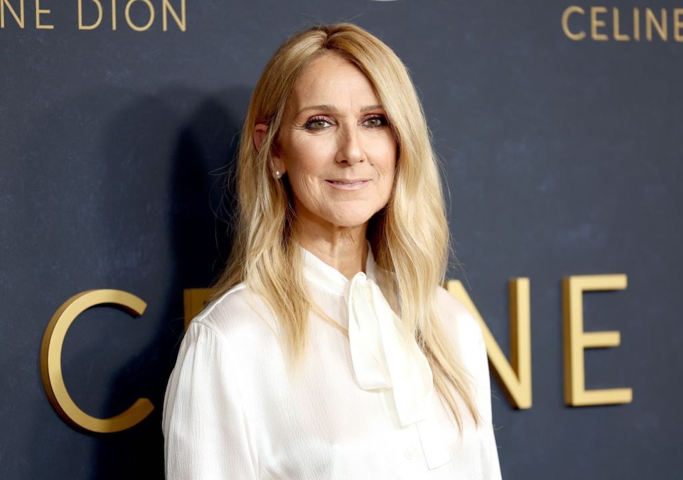 Céline Dion