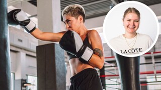 Fitnessboxen
