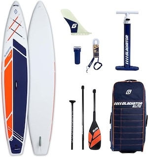 Gladiator Stand Up Paddling Board Set