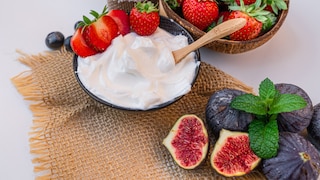 Griechischer Joghurt