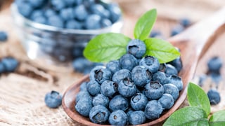 Heidelbeeren sollen entzündungshemmende Wirkungen haben