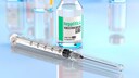 Da die Zeitspanne zwischen Ansteckung und ersten Symptomen bei Hepatitis-A mit zwei bis sechs Wochen relativ lang ist, lohnt sich die Impfung auch noch kurz vor der Reise.