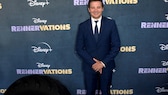 Jeremy Renner