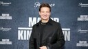 Jeremy Renner