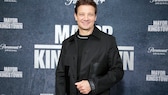 Jeremy Renner