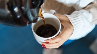 Kaffee