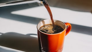 Kaffee