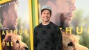 Training Mark Wahlberg: Mark Wahlberg bei einer Filmpremiere