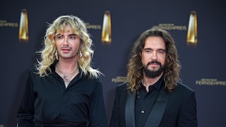 Bill und Tom Kaulitz