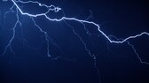 Blitzeinschlag: Gewitter