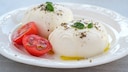 Burrata Mozzarella
