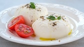 Burrata Mozzarella