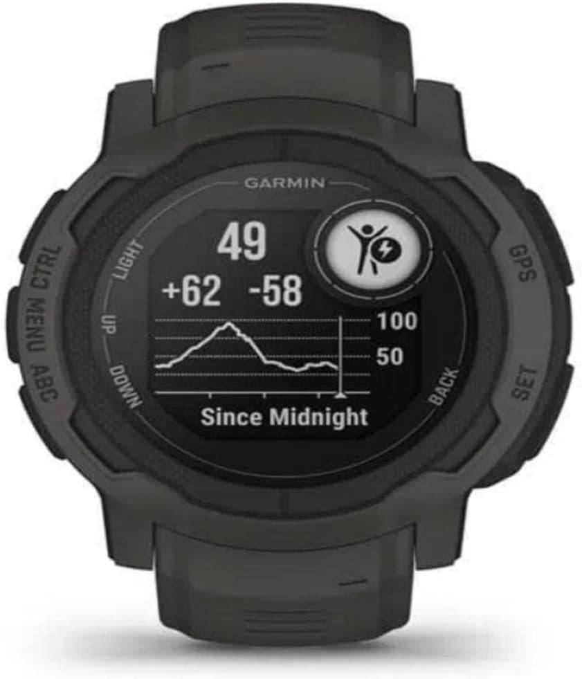 Garmin Instinct 2