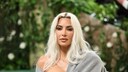 Kim Kardashian makellos wie man sie kennt - doch auch sie hat mit einem kleinen Schönheitsmakel zu kämpfen