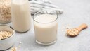 Hafermilch