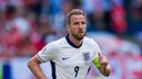 Harry Kane Training Ernährung: Harry Kane bei der EM 2024