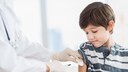 HPV-Impfung für Jungen