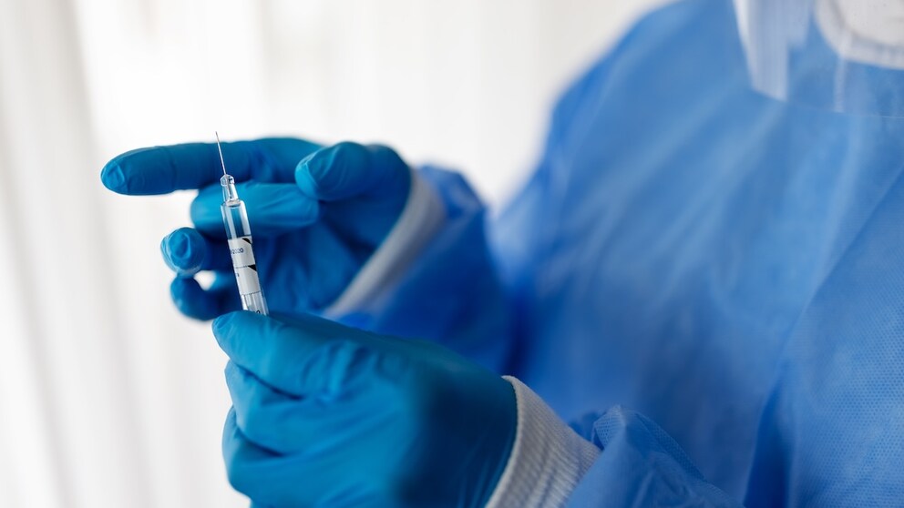 HIV Impfung