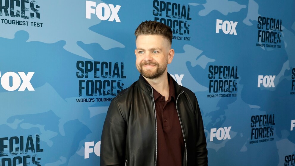 Jack Osbourne