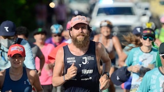 Jonas Deichmann