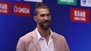 Michael Phelps