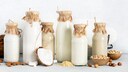 Milchalternativen gesund