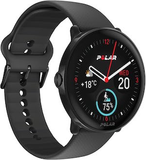 Polar Ignite 3