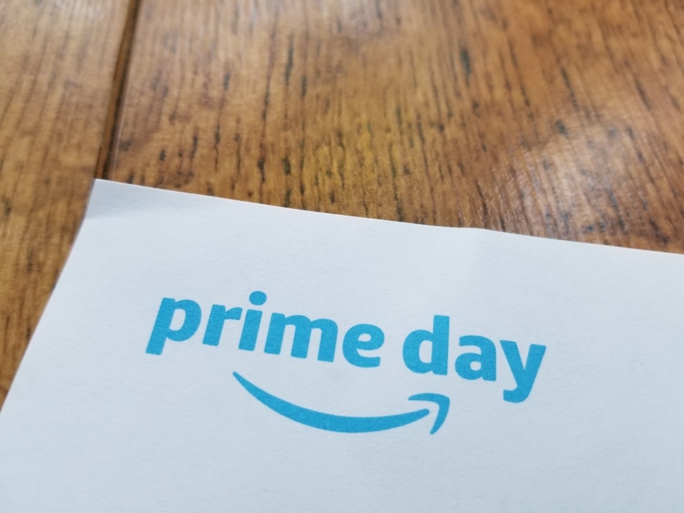 Die besten Deals für Fitness-Fans zum Amazon Prime Day 2024