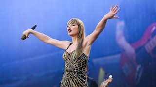 Taylor Swift kann mit ihren Songs Menschen positiv beeinflussen