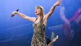 Taylor Swift kann mit ihren Songs Menschen positiv beeinflussen